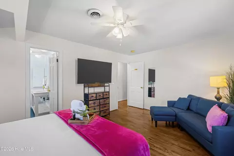 Bedroom - 3424 Heather Dr, Augusta, GA 30909 photo 8 of 8