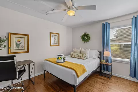 Bedroom - 3424 Heather Dr, Augusta, GA 30909 photo 4 of 8