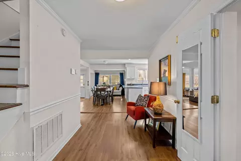 Entry Way - 3424 Heather Dr, Augusta, GA 30909 photo 2 of 2