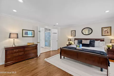 Bedroom - 3424 Heather Dr, Augusta, GA 30909 photo 1 of 8