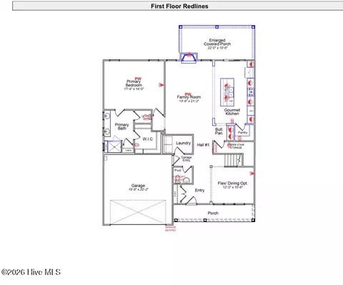 621 Dressage Way, Wilmington, NC 28411