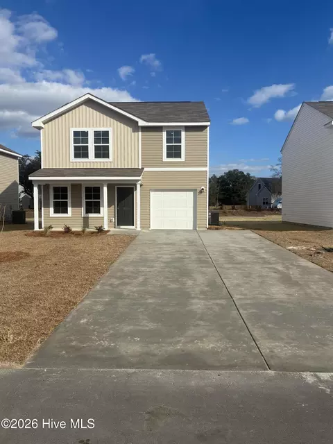 407 Fabi Dr SW, Supply, NC 28462