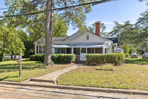 Exterior - 1602 Heard Ave, Augusta, GA 30904 photo 2 of 9