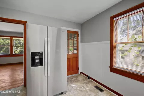 Entry Way - 1602 Heard Ave, Augusta, GA 30904 photo 1 of 3