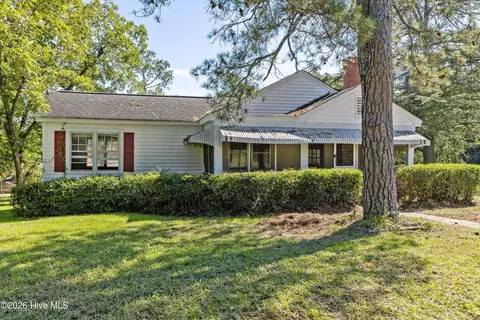 Exterior - 1602 Heard Ave, Augusta, GA 30904 photo 1 of 9