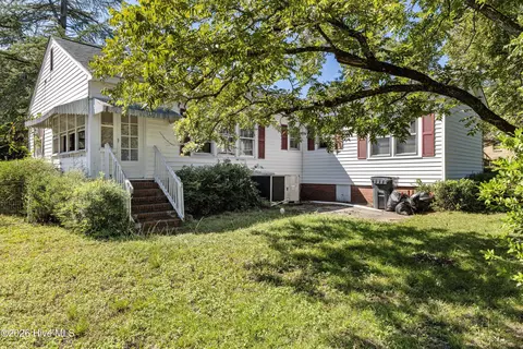 Exterior - 1602 Heard Ave, Augusta, GA 30904 photo 9 of 9