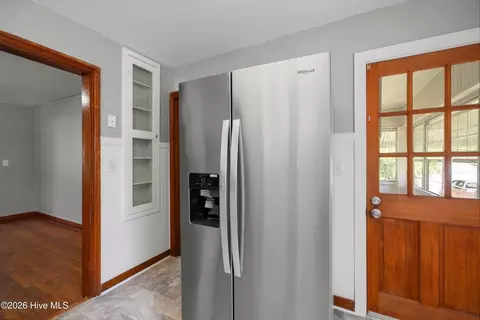 Entry Way - 1602 Heard Ave, Augusta, GA 30904 photo 2 of 3