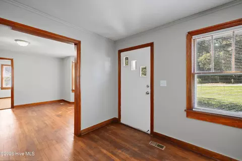 Entry Way - 1602 Heard Ave, Augusta, GA 30904 photo 3 of 3