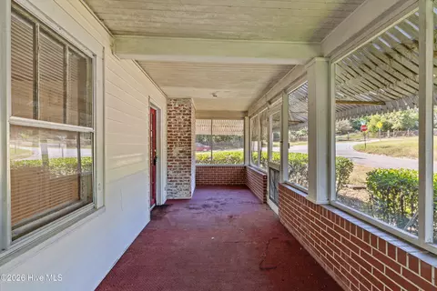 Exterior - 1602 Heard Ave, Augusta, GA 30904 photo 5 of 9