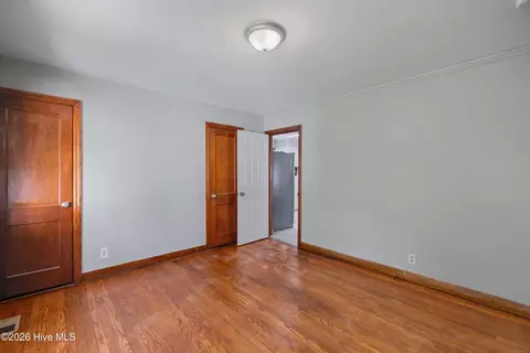 Bedroom - 1602 Heard Ave, Augusta, GA 30904 photo 1 of 2