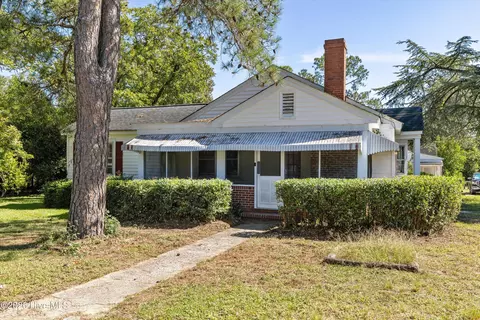 Exterior - 1602 Heard Ave, Augusta, GA 30904 photo 4 of 9