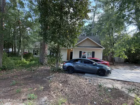 3605 Wrightsville Ave, Wilmington, NC 28403