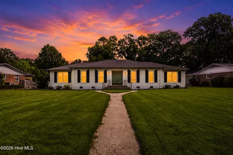 Exterior - 3131 Ramsgate Rd, Augusta, GA 30909 photo 1 of 5