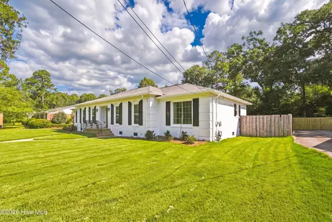 Exterior - 3131 Ramsgate Rd, Augusta, GA 30909 photo 3 of 5