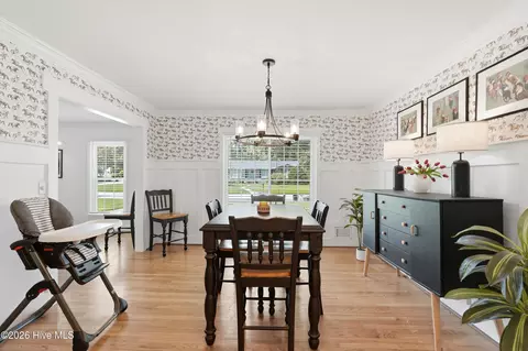 Dining - 3131 Ramsgate Rd, Augusta, GA 30909 photo 3 of 3