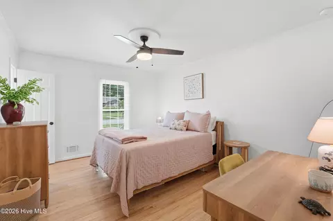 Bedroom - 3131 Ramsgate Rd, Augusta, GA 30909 photo 5 of 8