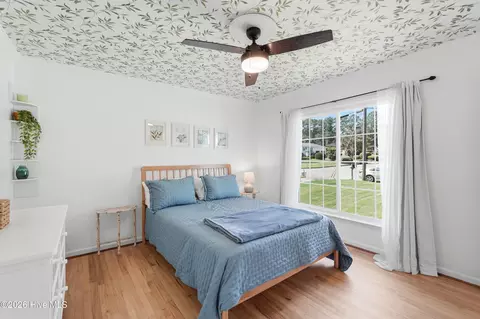 Bedroom - 3131 Ramsgate Rd, Augusta, GA 30909 photo 1 of 8