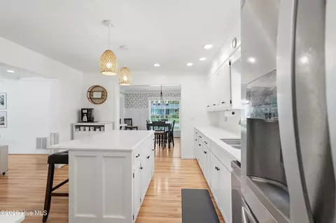 Kitchen - 3131 Ramsgate Rd, Augusta, GA 30909 photo 3 of 4