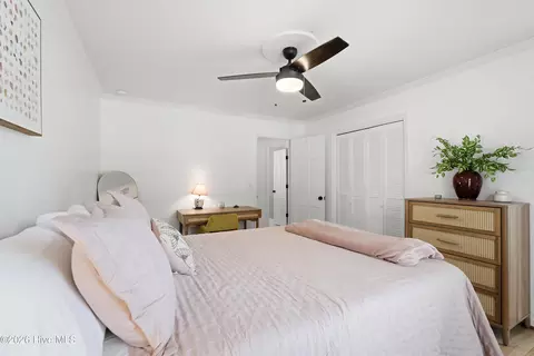 Bedroom - 3131 Ramsgate Rd, Augusta, GA 30909 photo 6 of 8