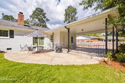 Exterior - 3131 Ramsgate Rd, Augusta, GA 30909 photo 2 of 5