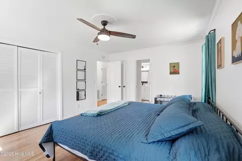 Bedroom - 3131 Ramsgate Rd, Augusta, GA 30909 photo 4 of 8