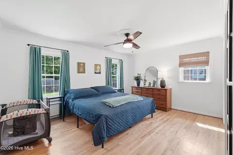 Bedroom - 3131 Ramsgate Rd, Augusta, GA 30909 photo 3 of 8