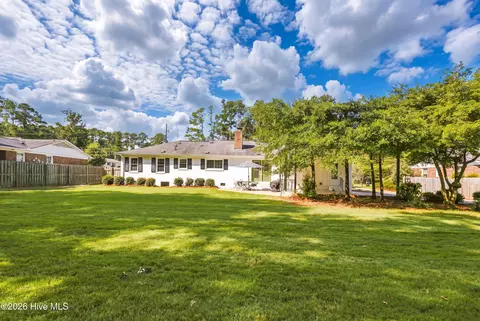 Exterior - 3131 Ramsgate Rd, Augusta, GA 30909 photo 4 of 5