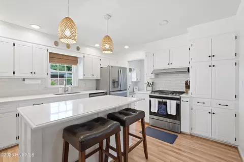 Kitchen - 3131 Ramsgate Rd, Augusta, GA 30909 photo 1 of 4