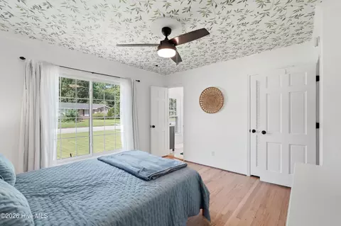 Bedroom - 3131 Ramsgate Rd, Augusta, GA 30909 photo 2 of 8