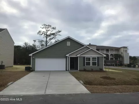 411 Fabi Dr SW, Supply, NC 28462