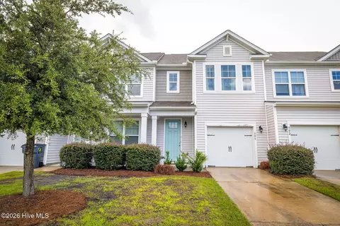 506 Orbison Dr, Wilmington, NC 28411