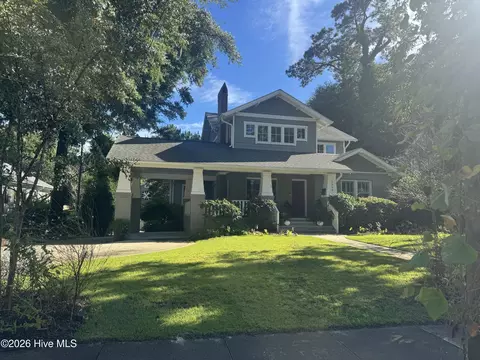 2404 Metts Ave, Wilmington, NC 28403