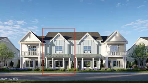 911 Everlong Ln, Wilmington, NC 28412