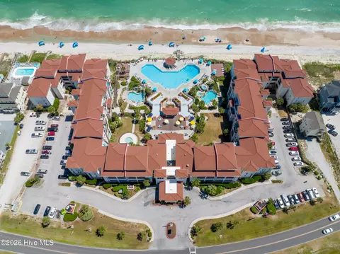 790 New River Inlet Rd #205B, North Topsail Beach, NC 28460