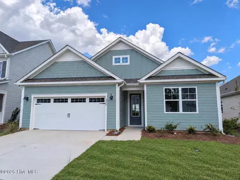 3200 Butterfly Ginger St #LOT 149, Leland, NC 28451