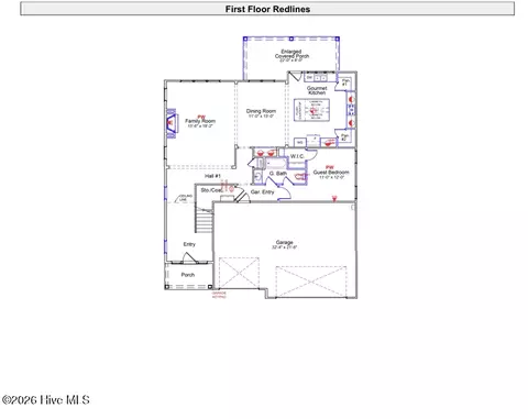 609 Dressage Way, Wilmington, NC 28411