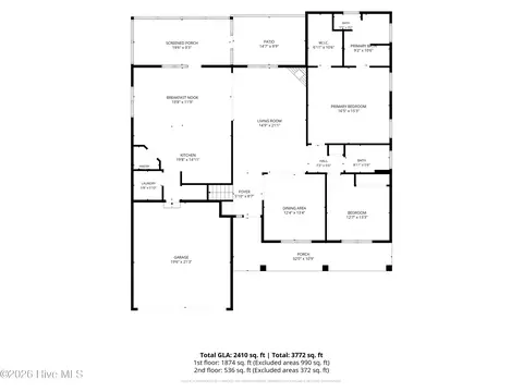 1014 Ginger Lily Way, Leland, NC 28451