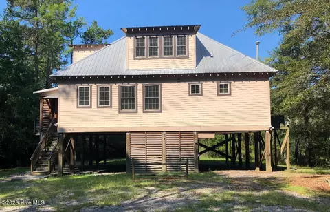940 Lacers Way, Currie, NC 28435
