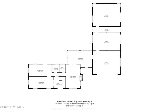 107 Broad Leaf Dr, Plymouth, NC 27962