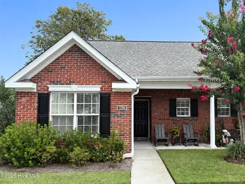 3781 Merestone Dr, Wilmington, NC 28412