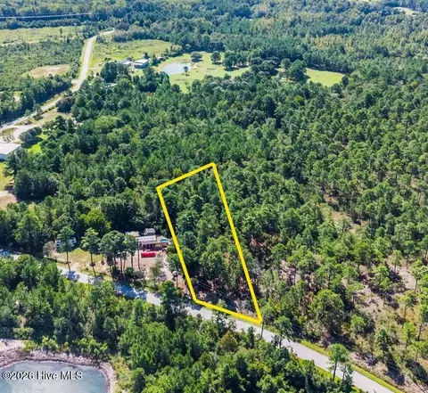 0 82ac Hines Stump Sound Church Rd, Holly Ridge, NC 28445
