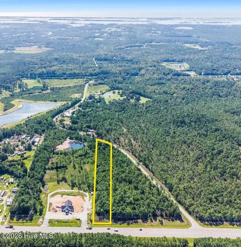 2 41ac Wilmington Hwy, Holly Ridge, NC 28445