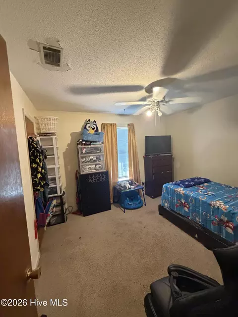 Bedroom - 2163 Faircrest Ave, Augusta, GA 30906 photo 1 of 2