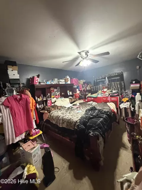Bedroom - 2163 Faircrest Ave, Augusta, GA 30906 photo 2 of 2