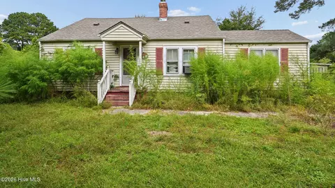 410 Antioch Rd, New Bern, NC 28560