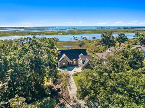 1324 Harbour Watch SW, Calabash, NC 28467