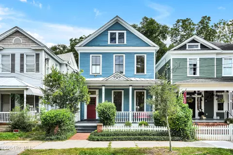 314 N 5th Ave, Wilmington, NC 28401