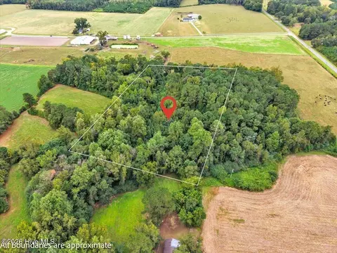 0 Dewitt Gooden Rd, Elizabethtown, NC 28337
