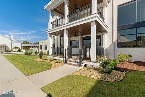 805 Mulberry St UNIT 114, Beaufort, NC 28516