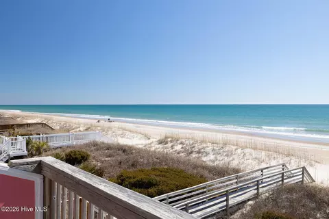 1509 Ocean Dr #WEST, Emerald Isle, NC 28594
